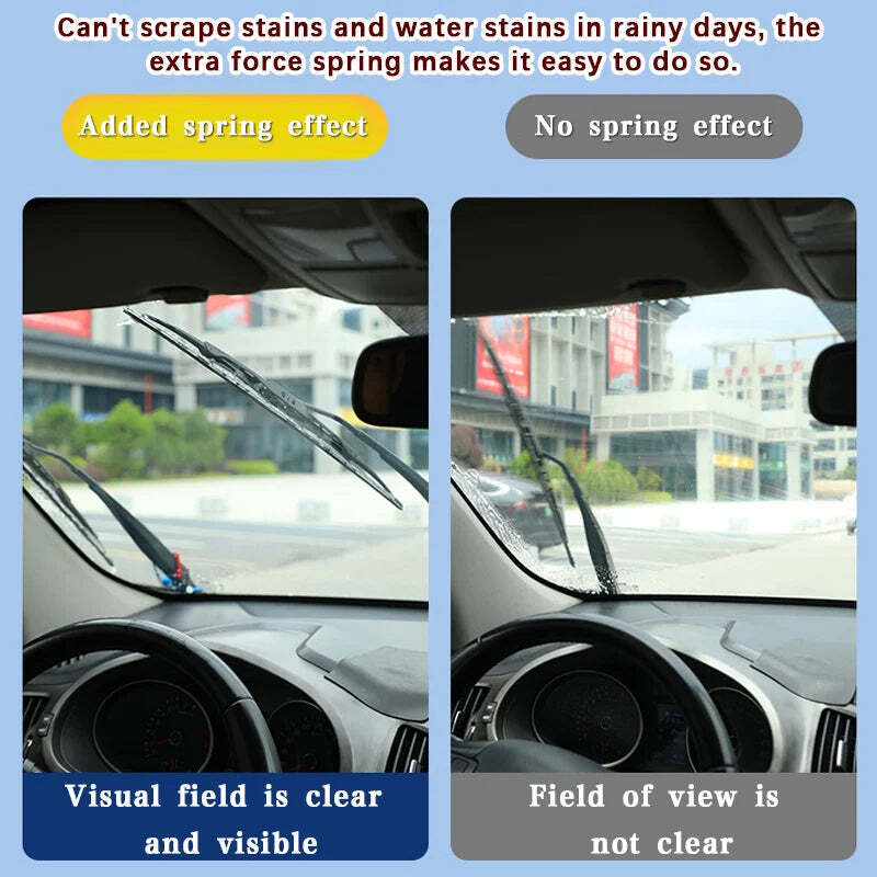 1+1 Free | Power windshield car wiper
