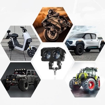 Illuminate Any Journey